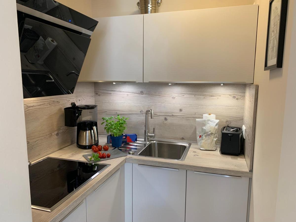 Apartment "Duenenoase" Im Haus Duenenbake Sankt Peter-Ording Kültér fotó