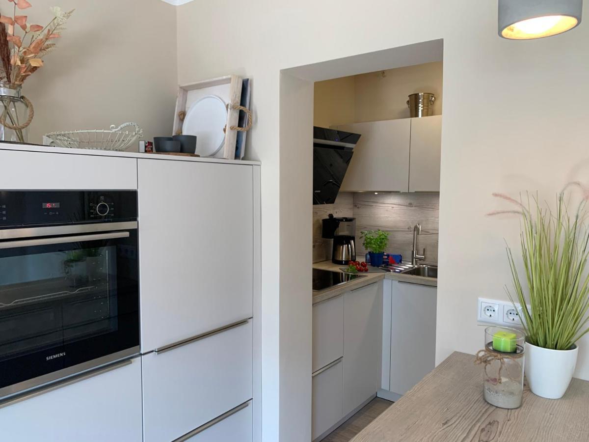 Apartment "Duenenoase" Im Haus Duenenbake Sankt Peter-Ording Kültér fotó